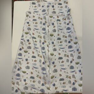 Halo Kids x Nemo  Sleep Sack size 12-18 months Nemo